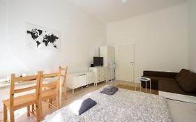 Apartment Praterstern
